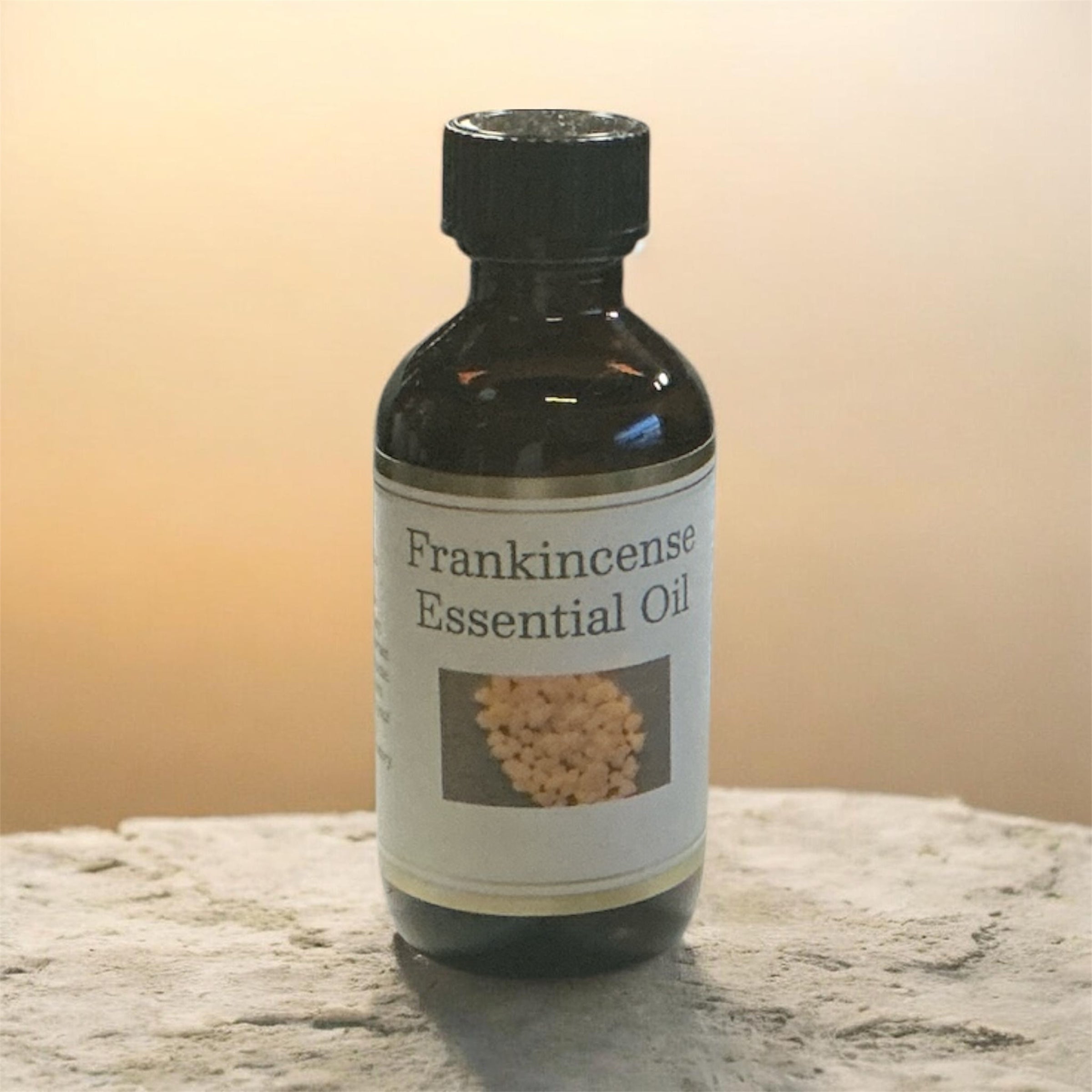 Frankincense Essential Oil