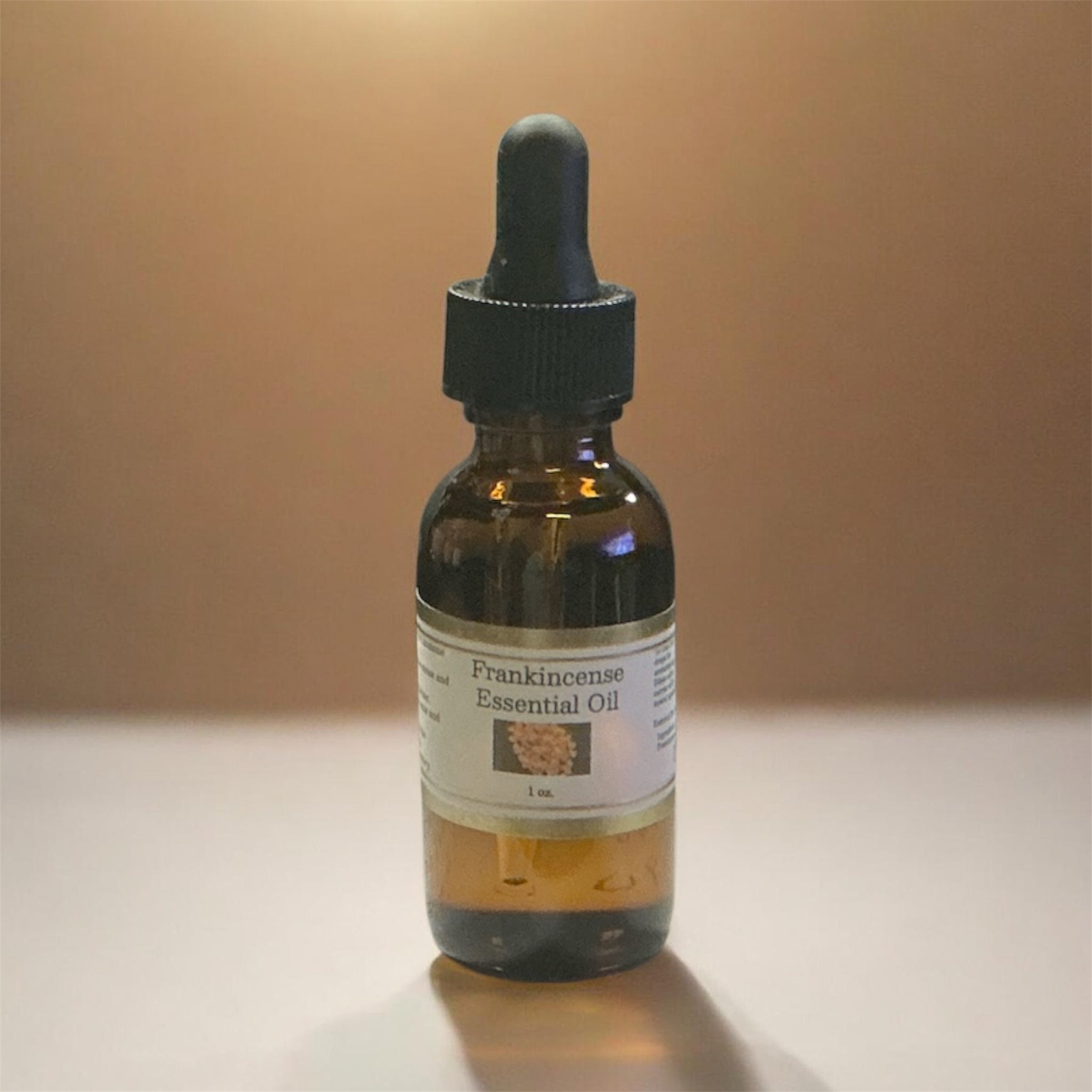 Frankincense Essential Oil