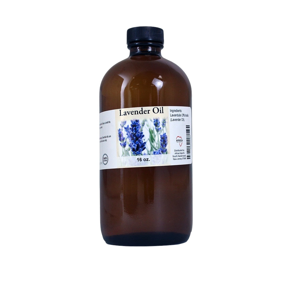 Lavender Essential Oil