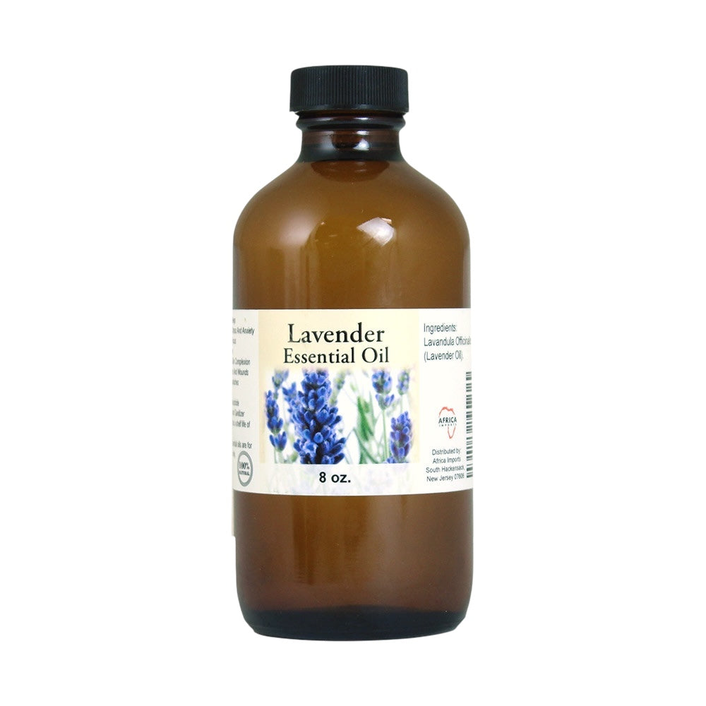 Lavender Essential Oil
