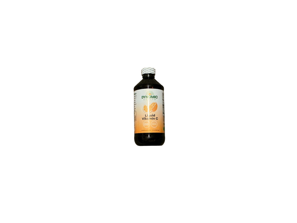 Dynamic Health Liquid Vitamin C
