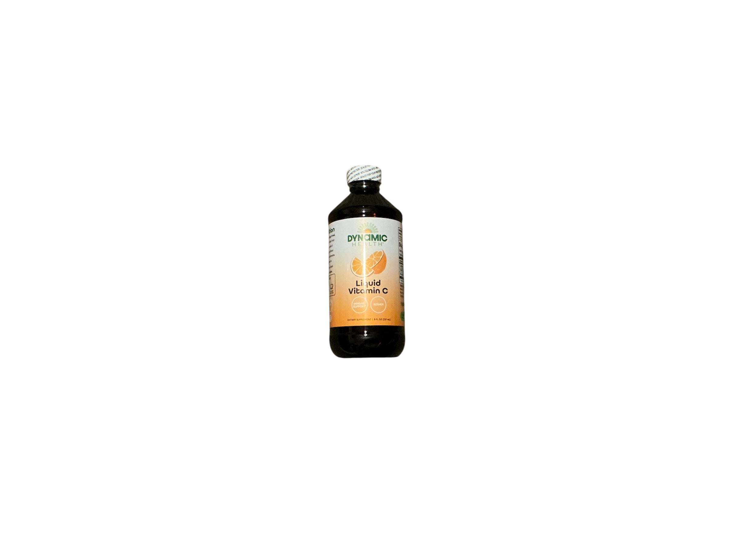 Dynamic Health Liquid Vitamin C