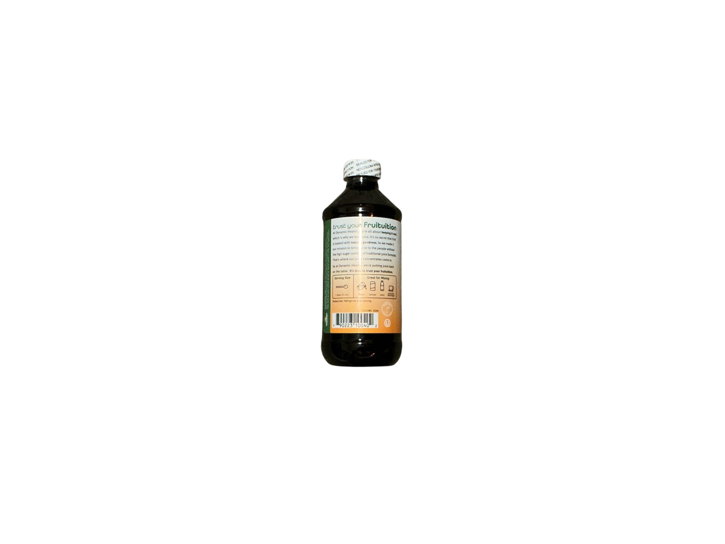 Dynamic Health Liquid Vitamin C