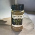 Organic Hemp Protein Powder- 4 oz