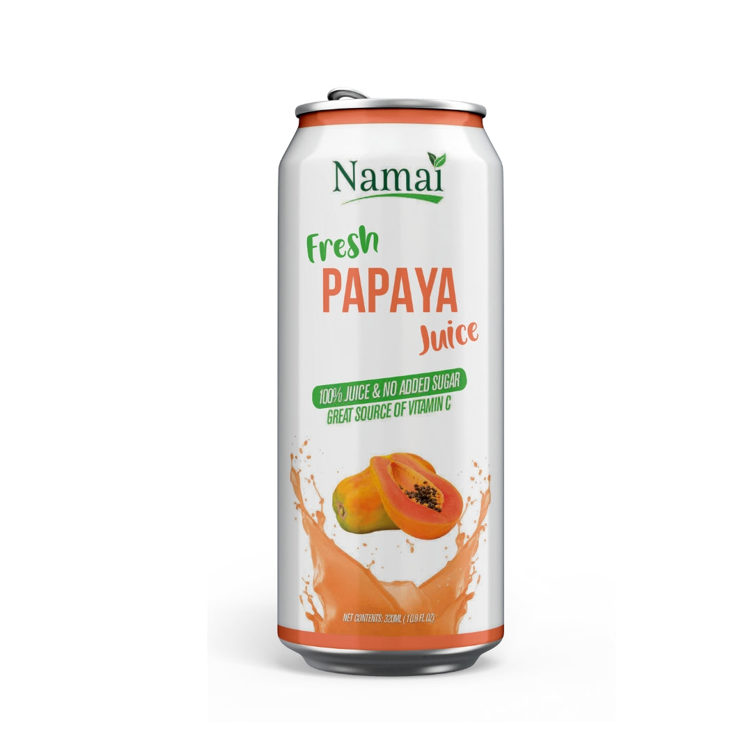 Namai 100% Juice