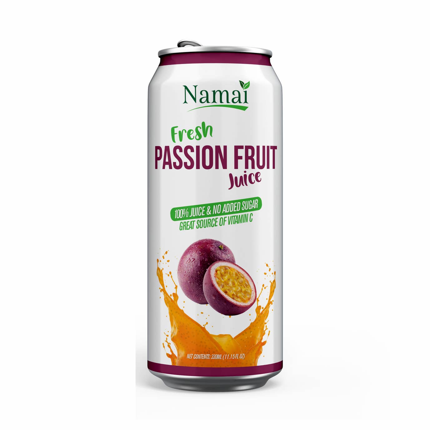 Namai 100% Juice