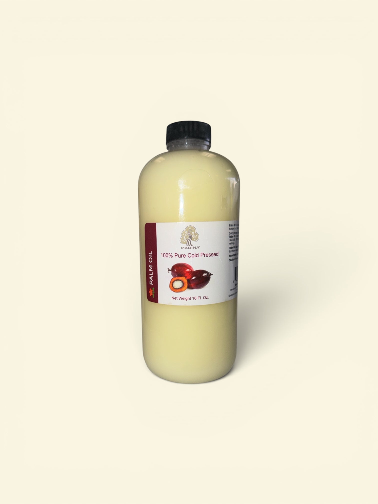 Madina PALM OIL
