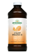 Dynamic Health Liquid Vitamin C