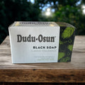 Dudu-Osun African Black Soap - 5 oz. (Classic Fragrance)