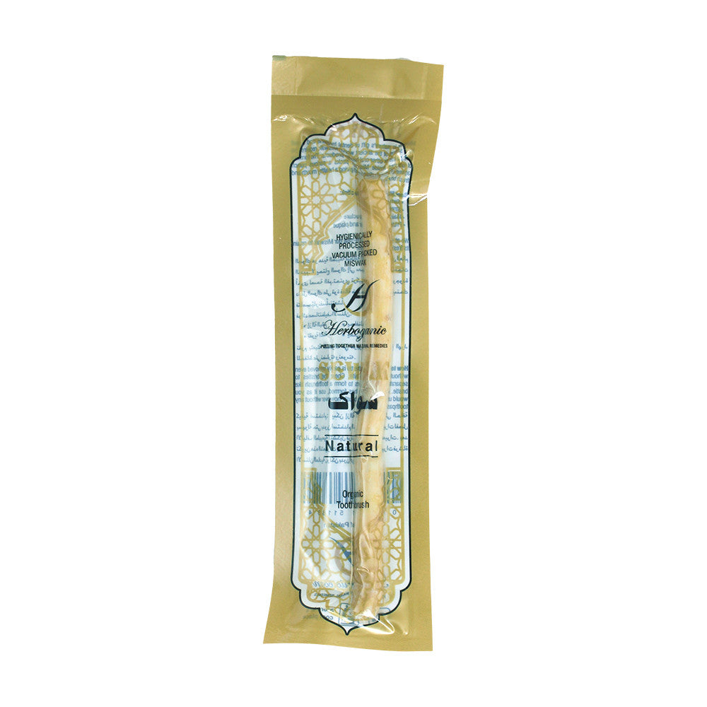 Miswak Plain Chewstick