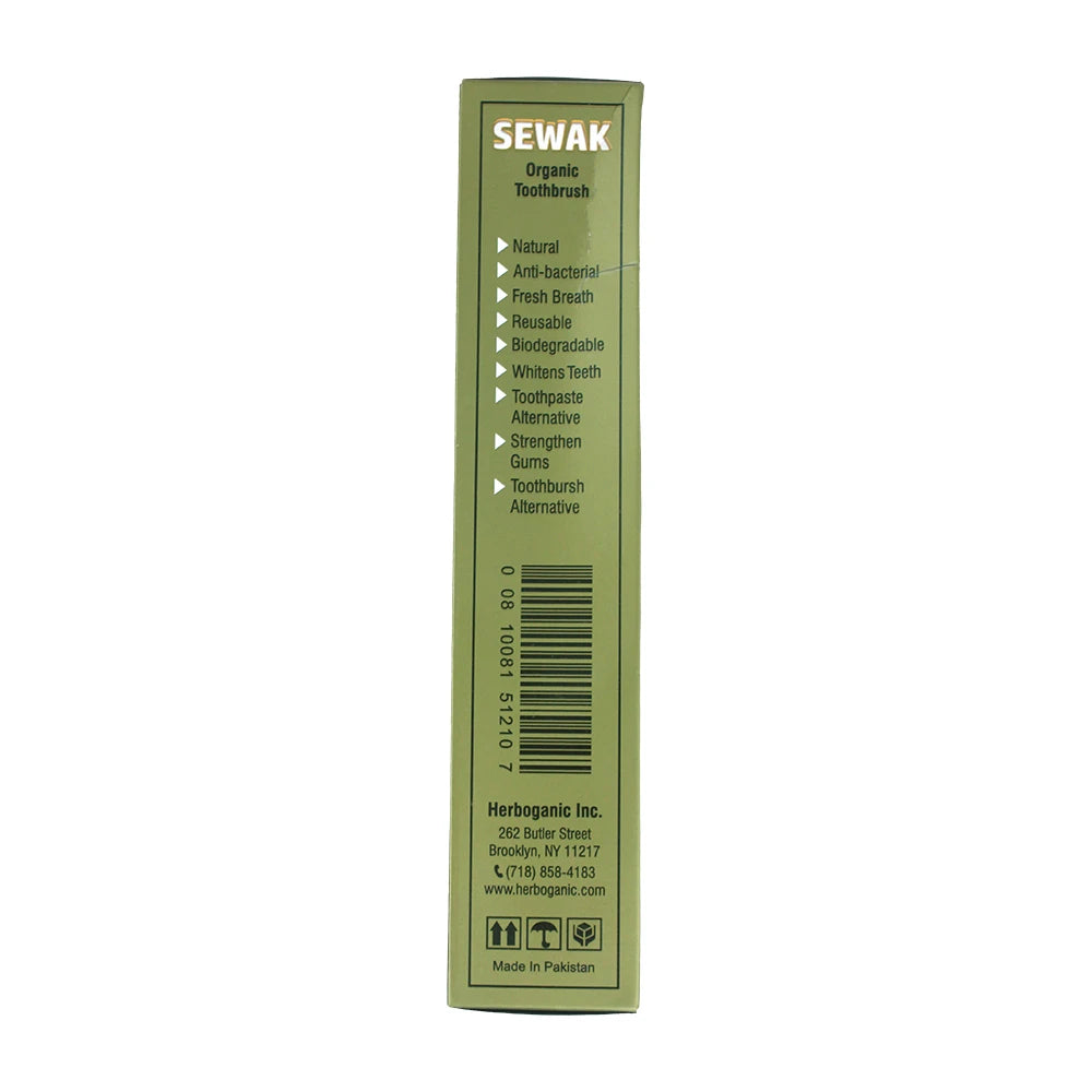 Miswak Plain Chewstick