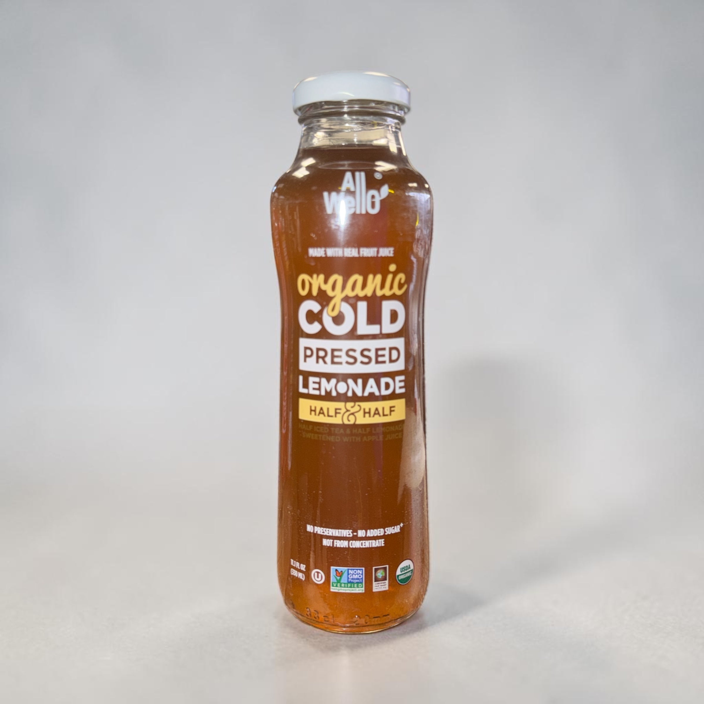 AllWellO Juices (11 oz)