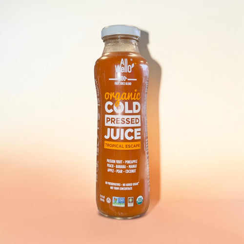 AllWellO Juices (11 oz)