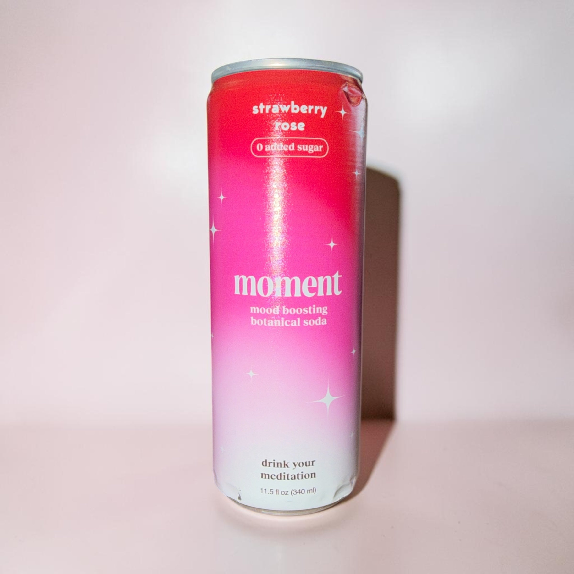 Botanical Soda