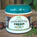 African Shea Butter Cream - 4 oz