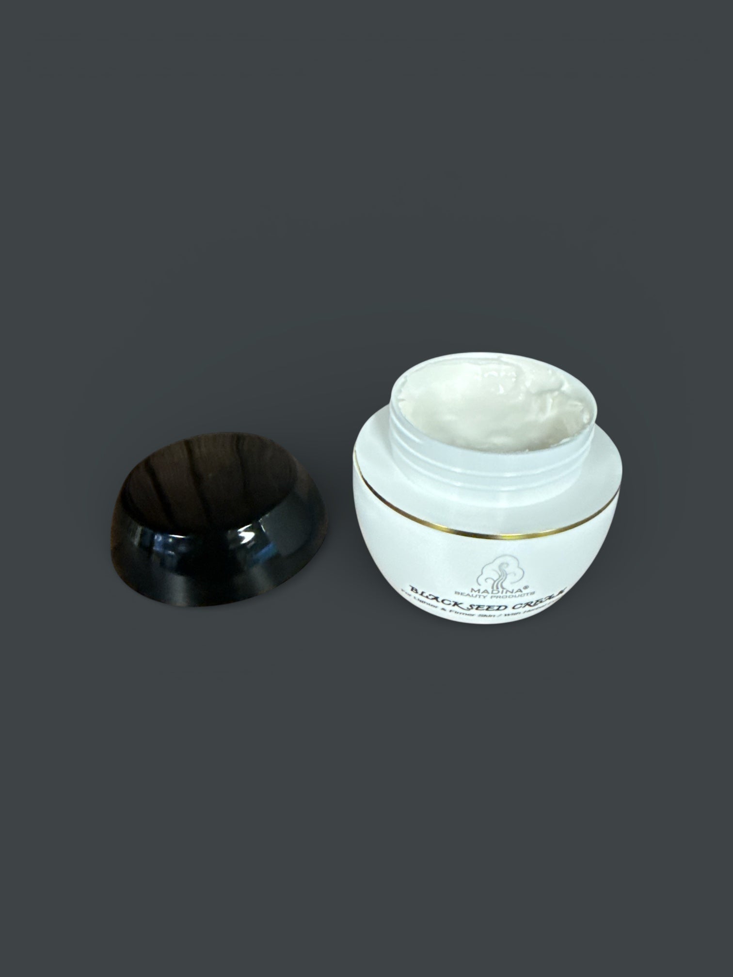 Black Seed Cream - 2.8 oz