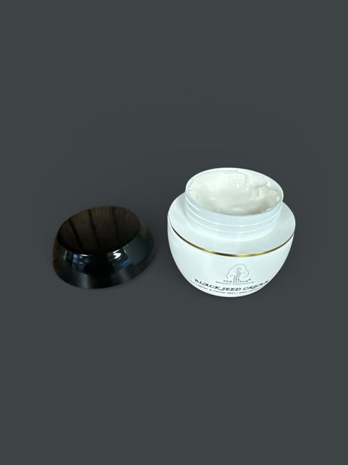 Black Seed Cream - 2.8 oz