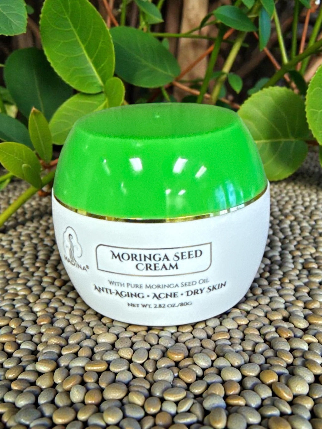 MORINGA SEED CREAM