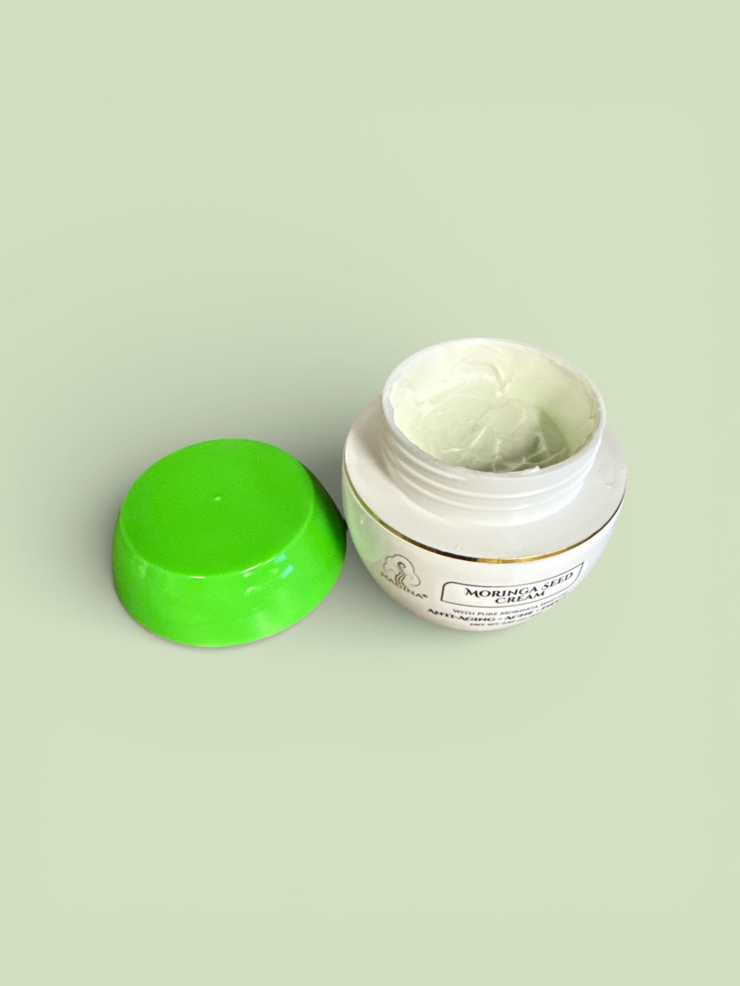 MORINGA SEED CREAM