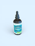 Tribal Parasite Purge. Intestinal Purge Formula - 4 oz