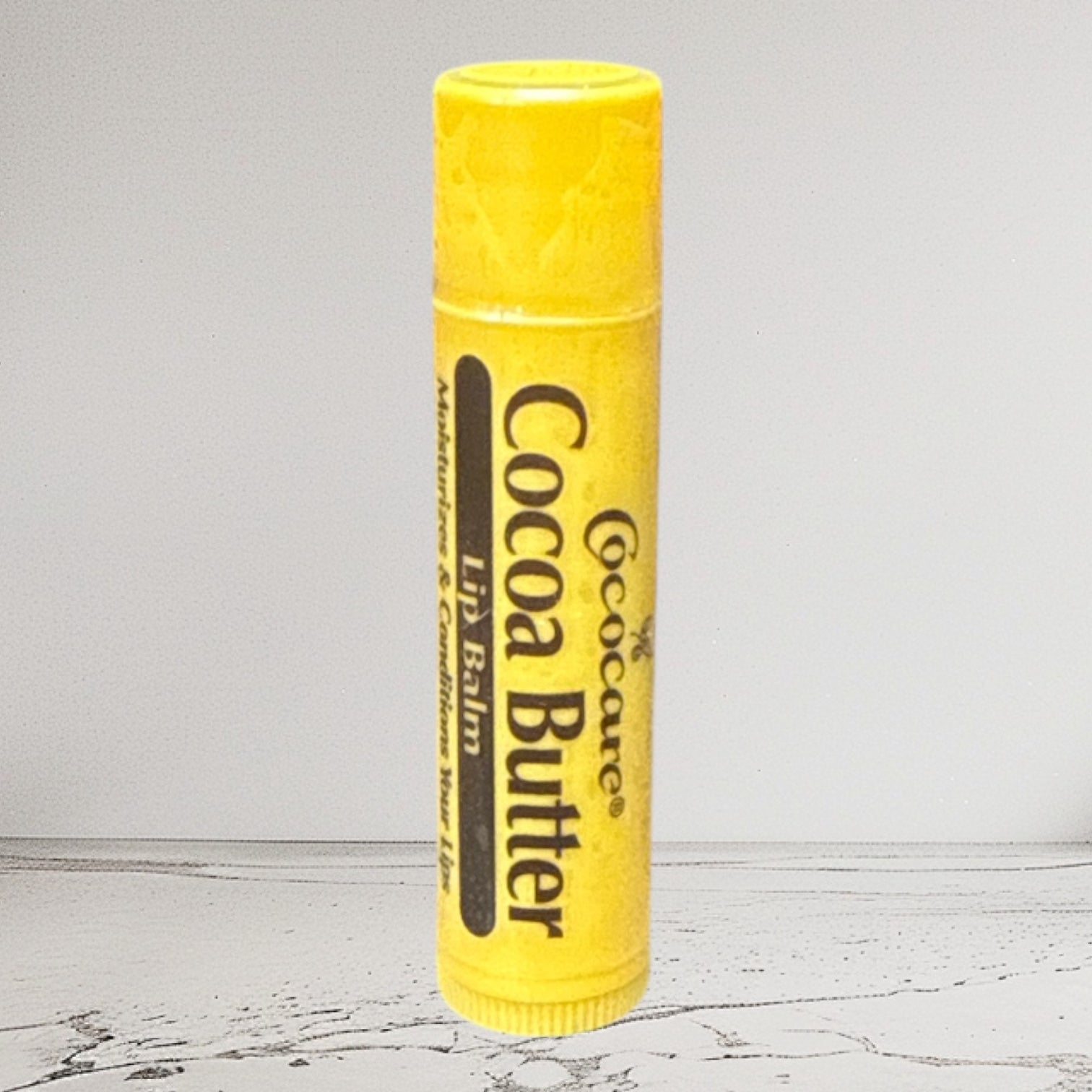 Softening Cocoa Butter Lip Balm