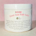BATH SALTS