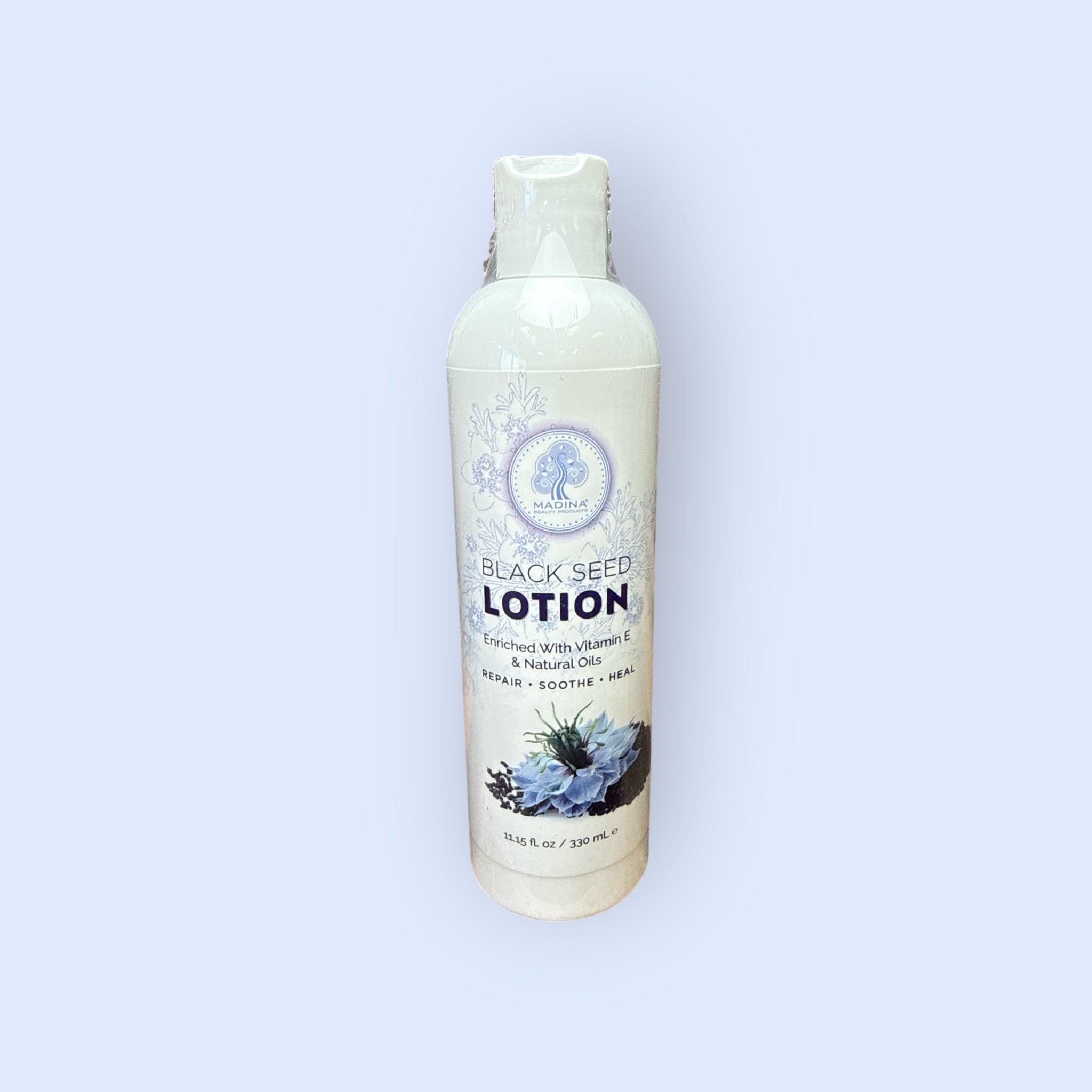 Black Seed Lotion - 11.15 oz.