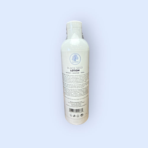 Black Seed Lotion - 11.15 oz.