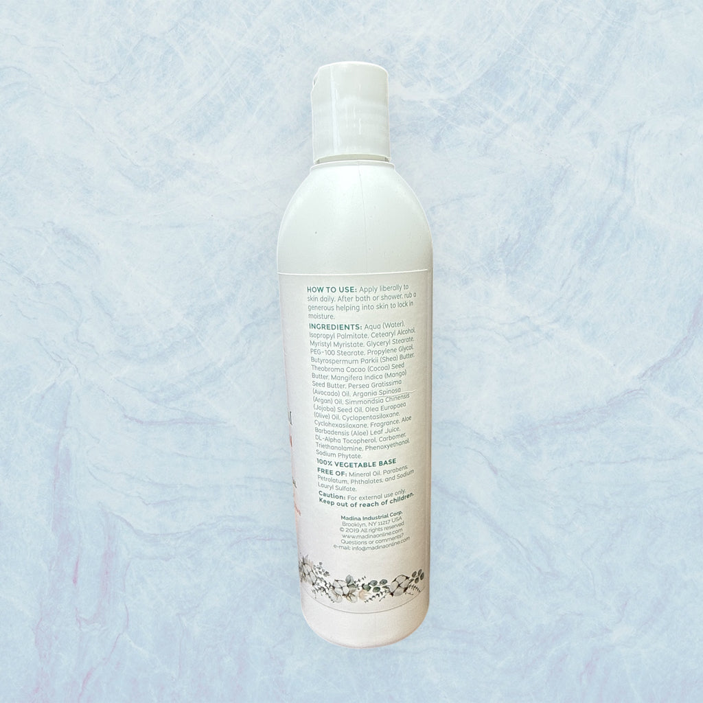 COTTON BLOSSOM LOTION
