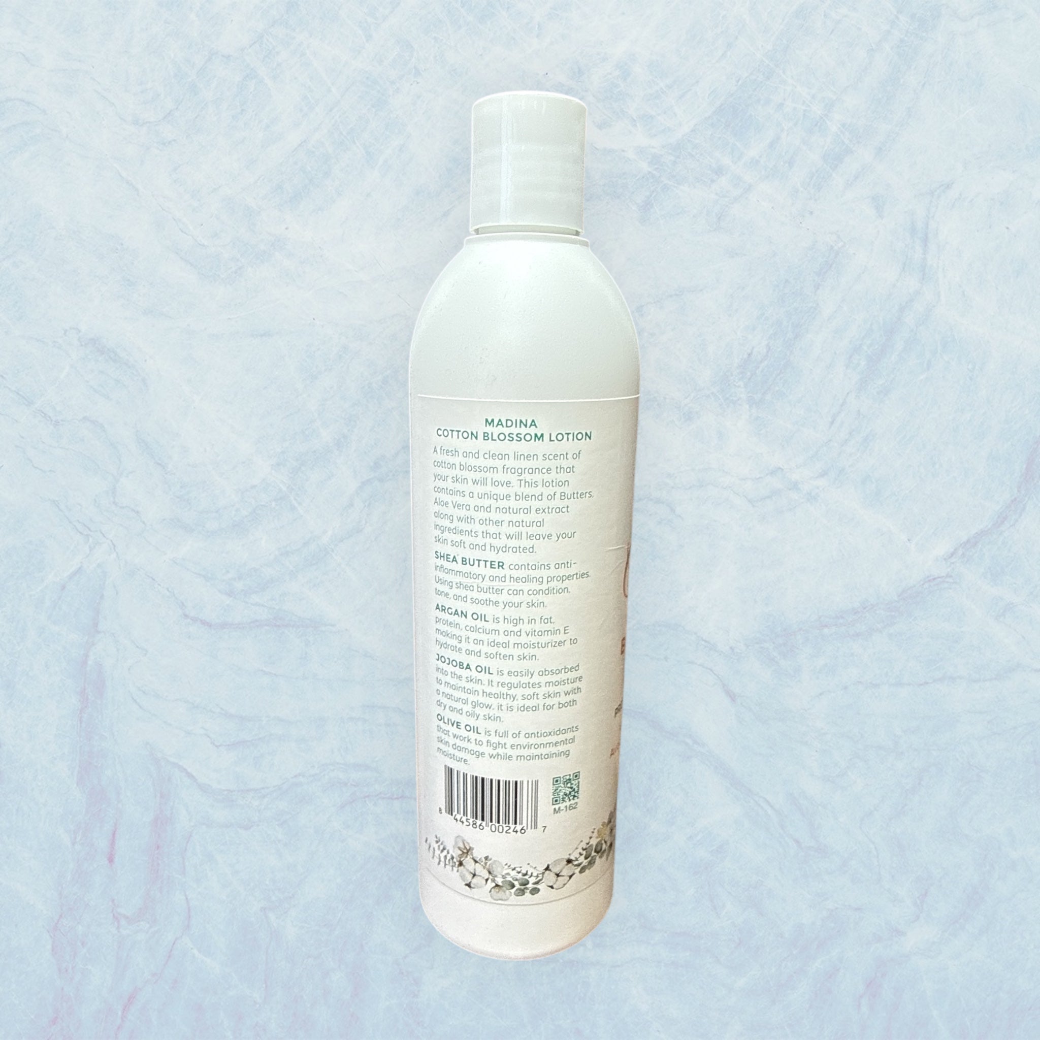 COTTON BLOSSOM LOTION