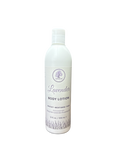 LAVENDER LOTION /W ESSENTIAL LAVENDER OIL
