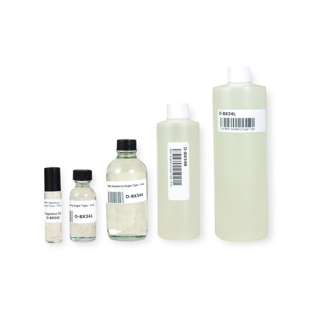 Similar to (Blueberry Sugar) (W) Type