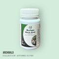 Moringa Black Seed Capsules – 60 Veggie Capsules