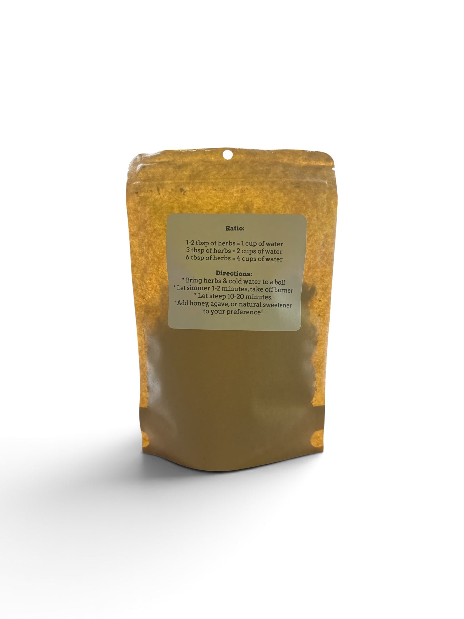 Divine Dreams Herbal Blend