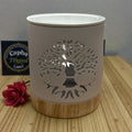 Tree of Life Oil Burner