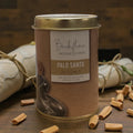 Palo Santo Jumbo Backflow Incense Cones