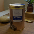 Nag Champa Jumbo Backflow Incense Cones