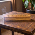 11" INCENSE HOLDER H-172