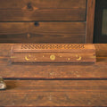 11" INCENSE HOLDER H-173