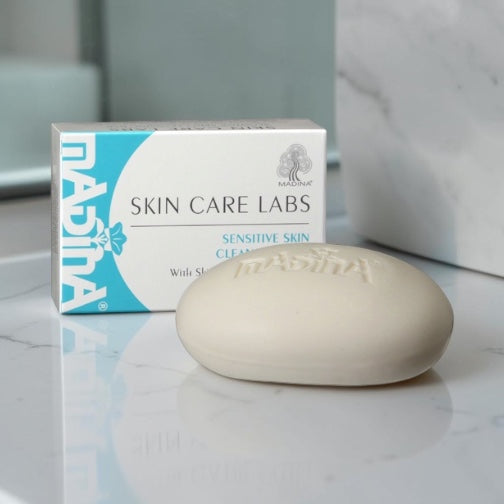 SENSITIVE SKIN BAR SOAP