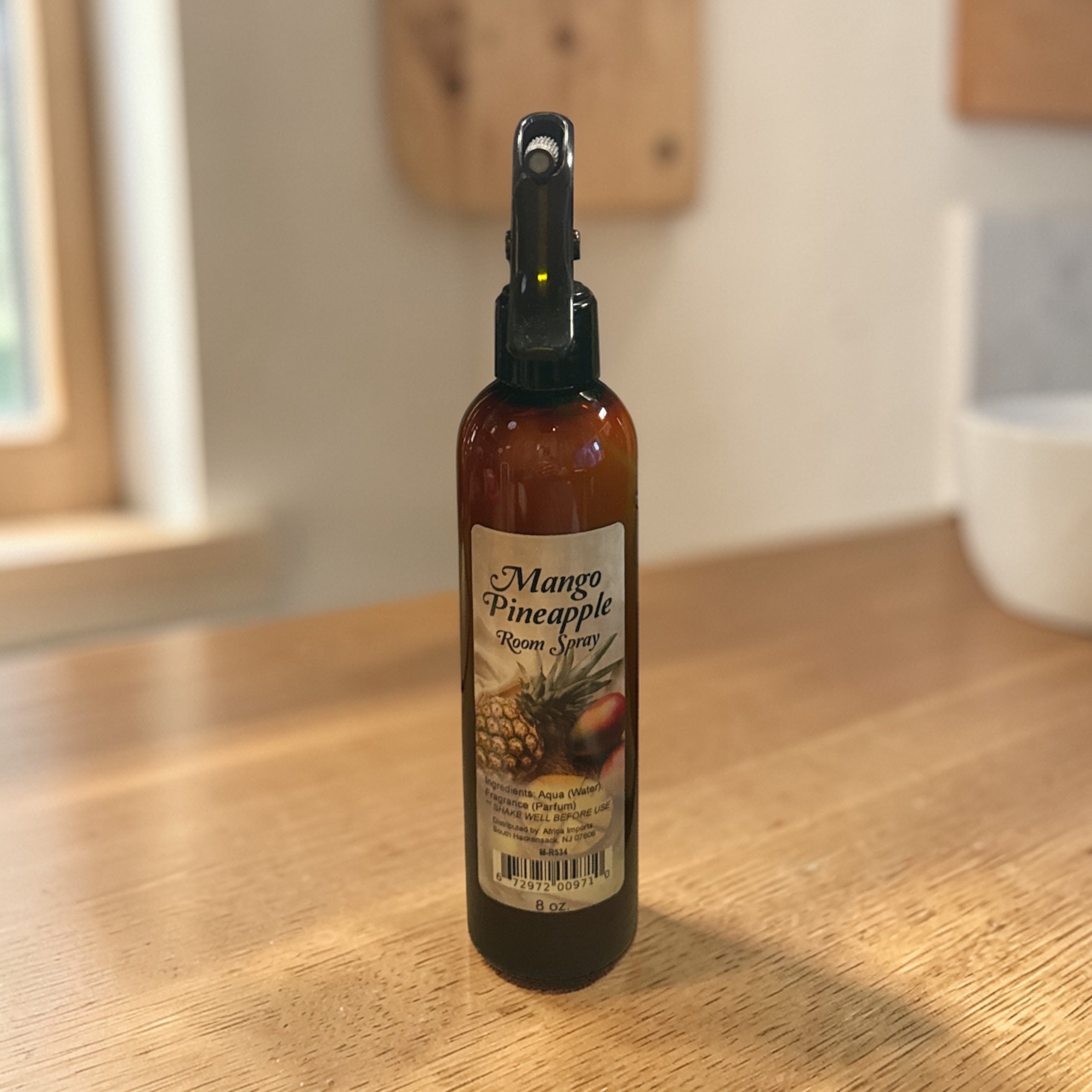 Mango Pineapple Room Spray