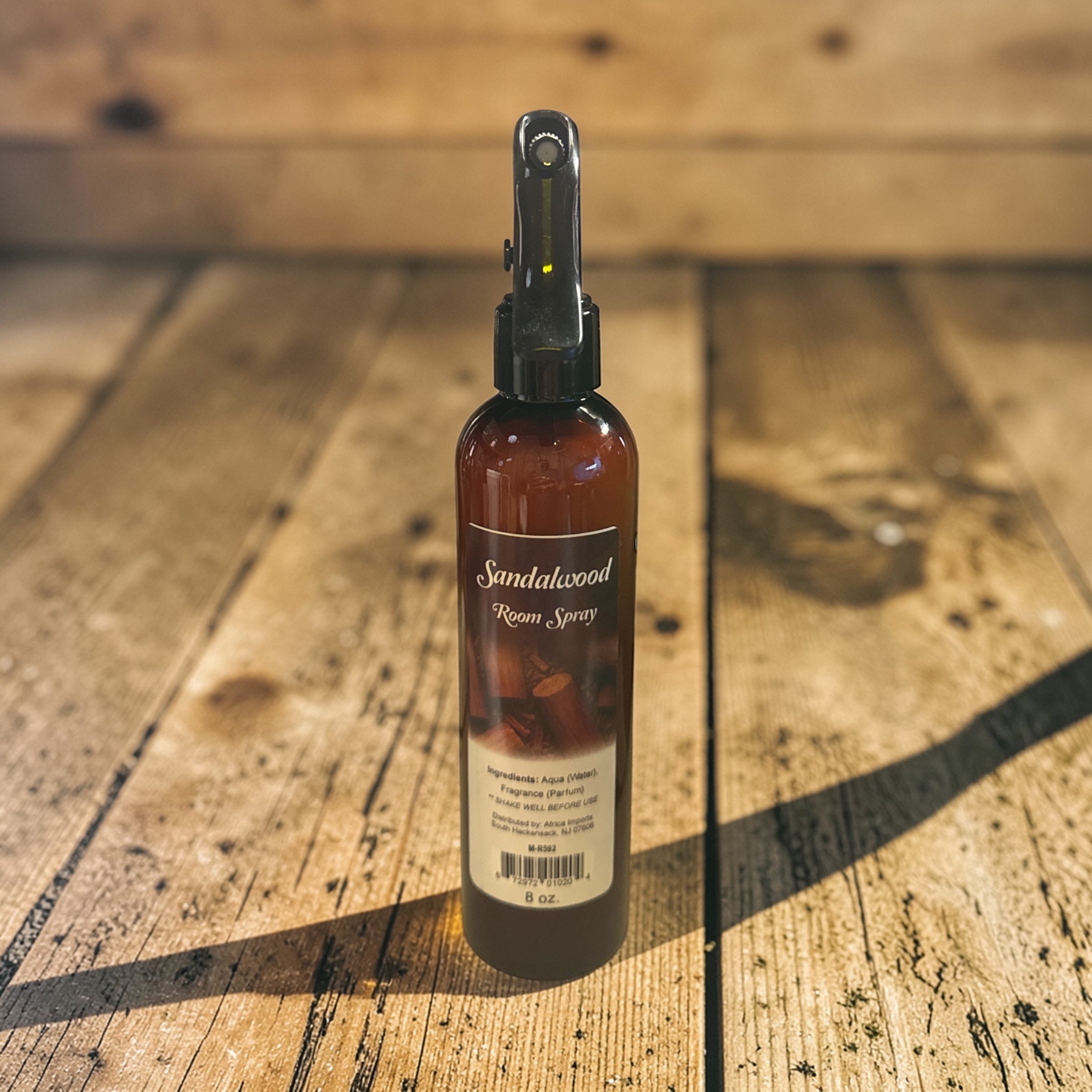 Sandalwood Room Spray