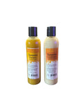 Turmeric Shampoo and Conditioner Set