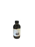 Organic Premium Blend Black Jamaican Castor Oil - 4 oz.