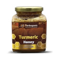 Turmeric Honey 500g (17.64 oz)