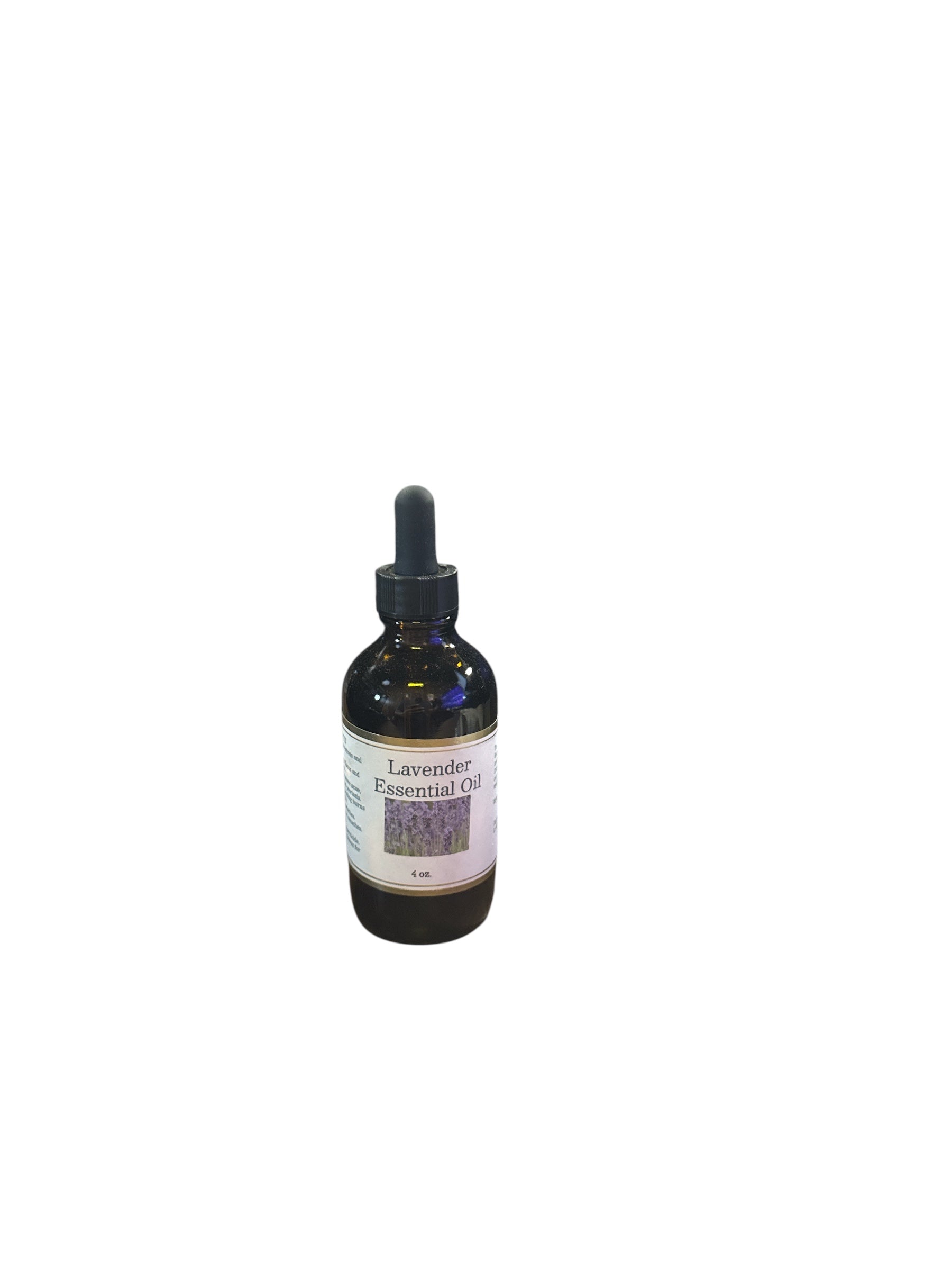 Lavender Essential Oil