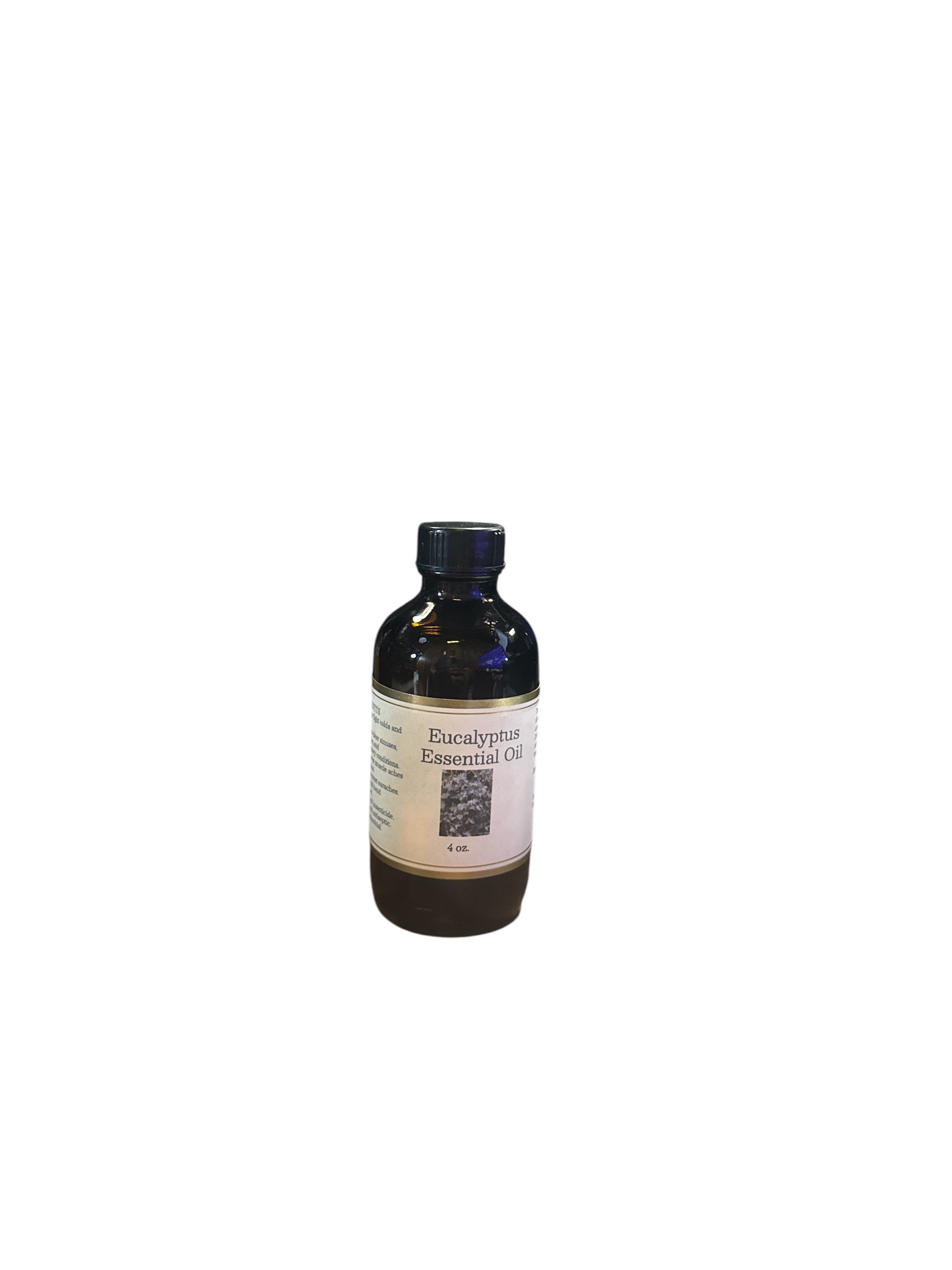 Eucalyptus Essential Oil -