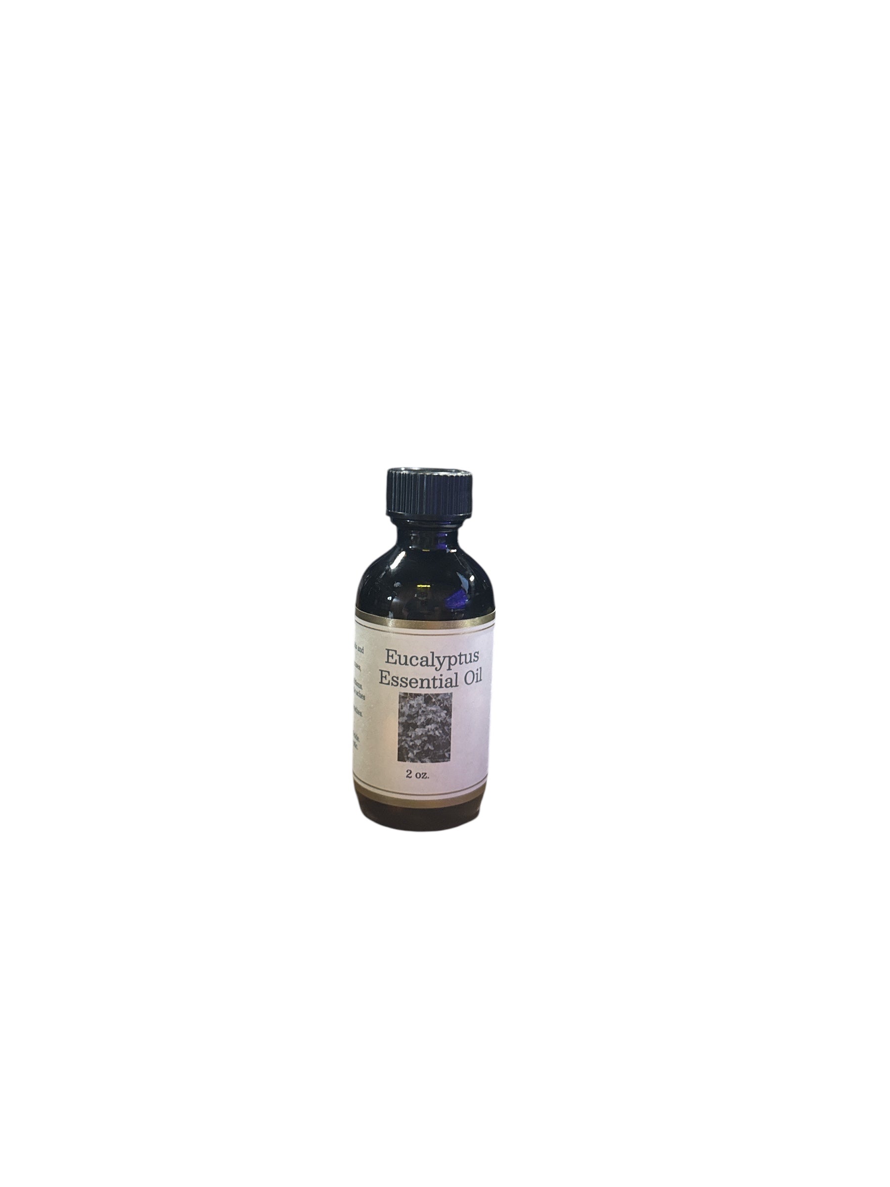 Eucalyptus Essential Oil -