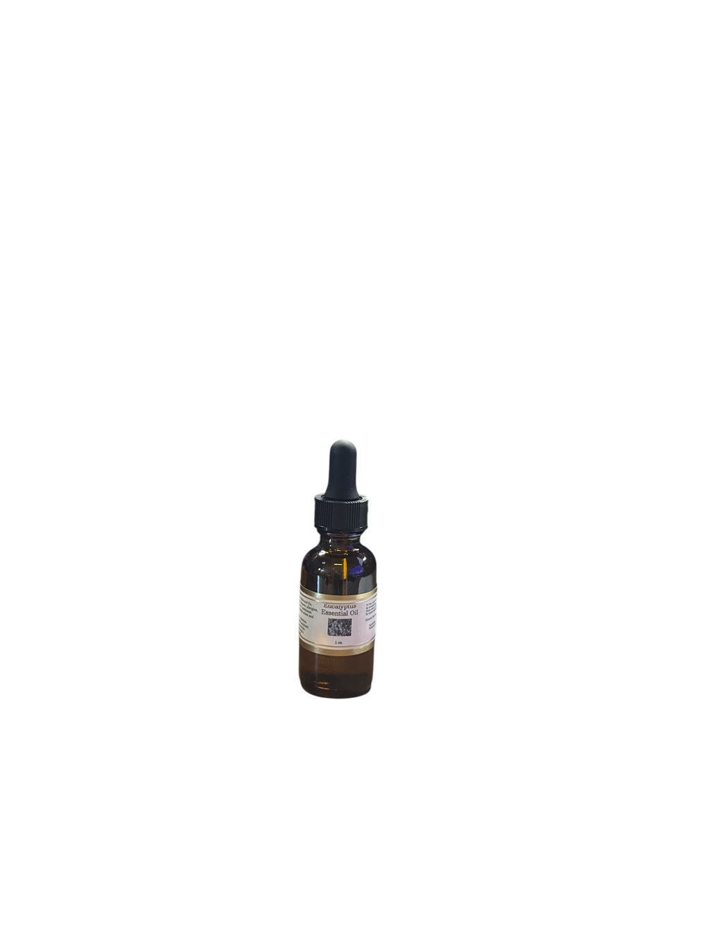 Eucalyptus Essential Oil -
