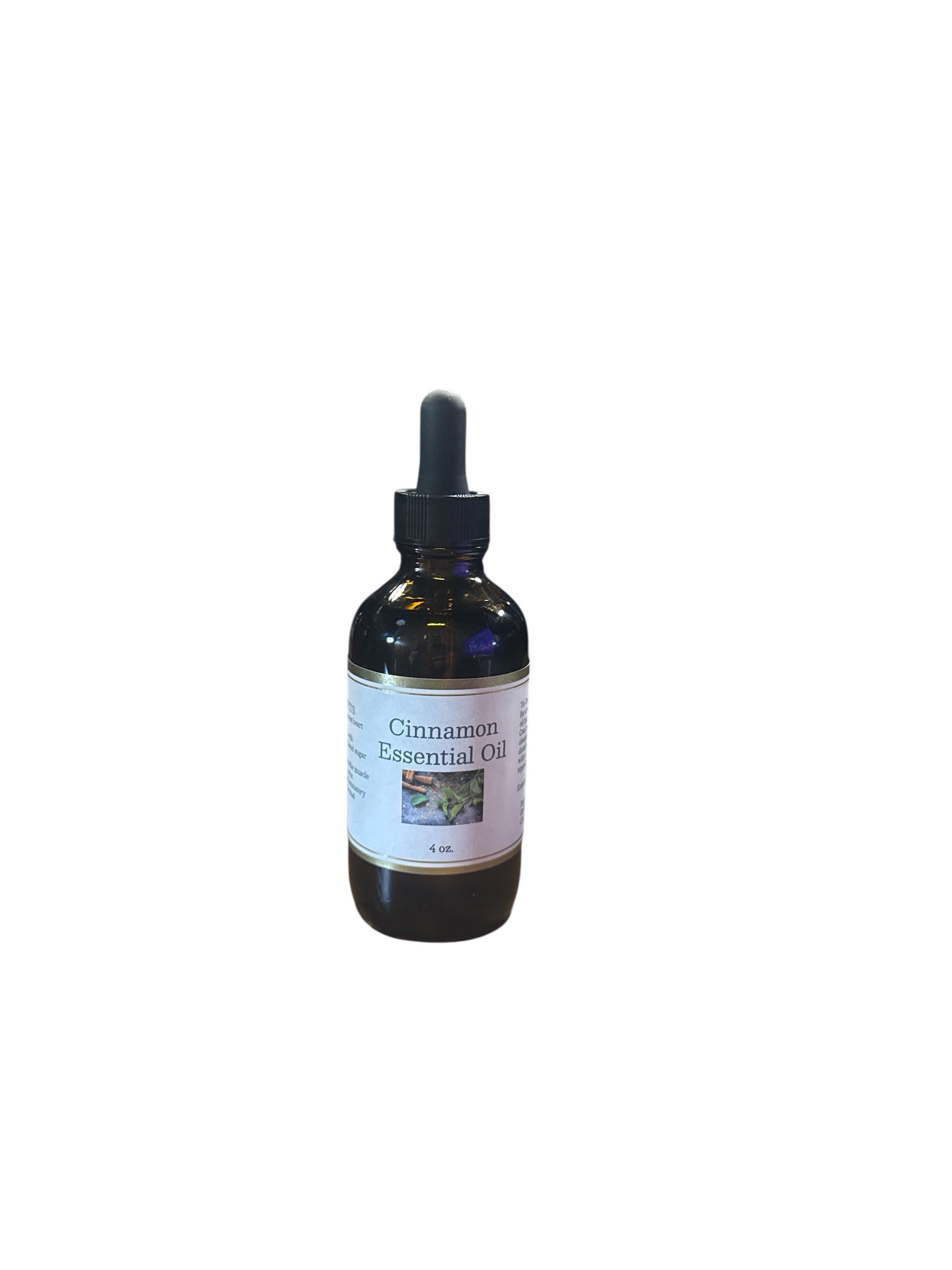 Cinnamon Essential Oil